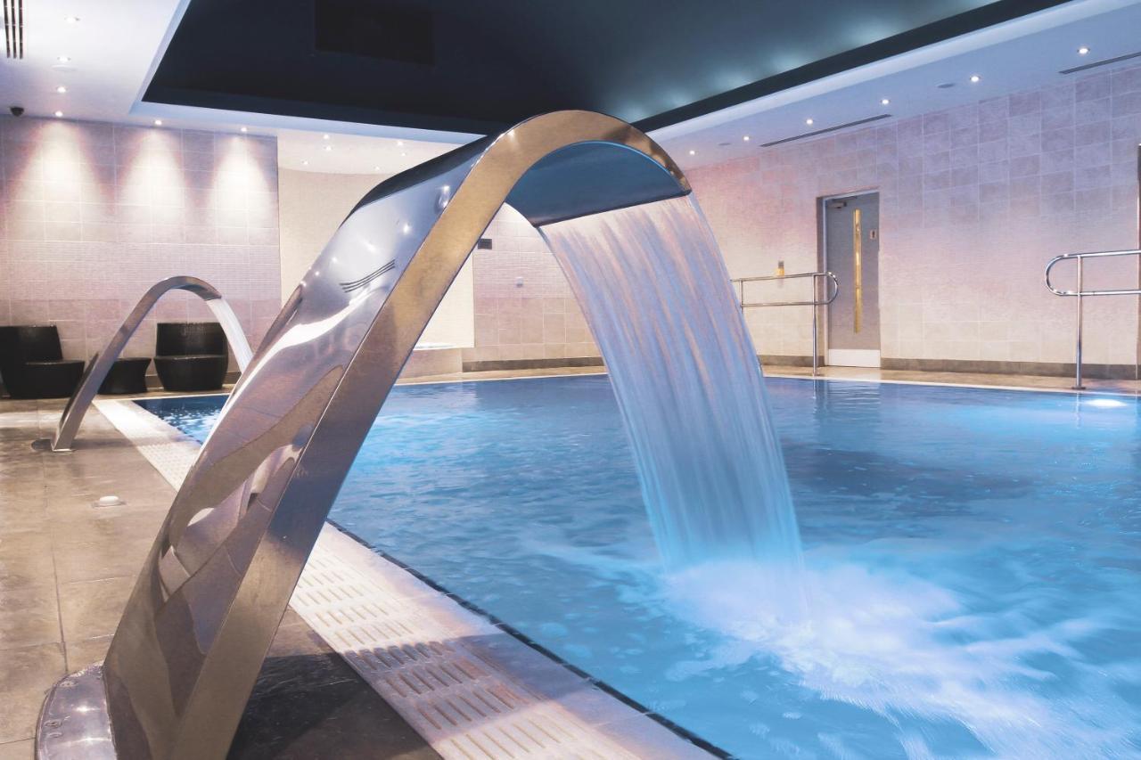 Fistral Beach Hotel And Spa - Adults Only Newquay  Ngoại thất bức ảnh
