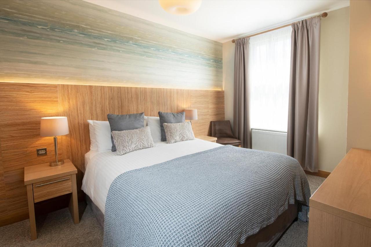 Fistral Beach Hotel And Spa - Adults Only Newquay  Ngoại thất bức ảnh