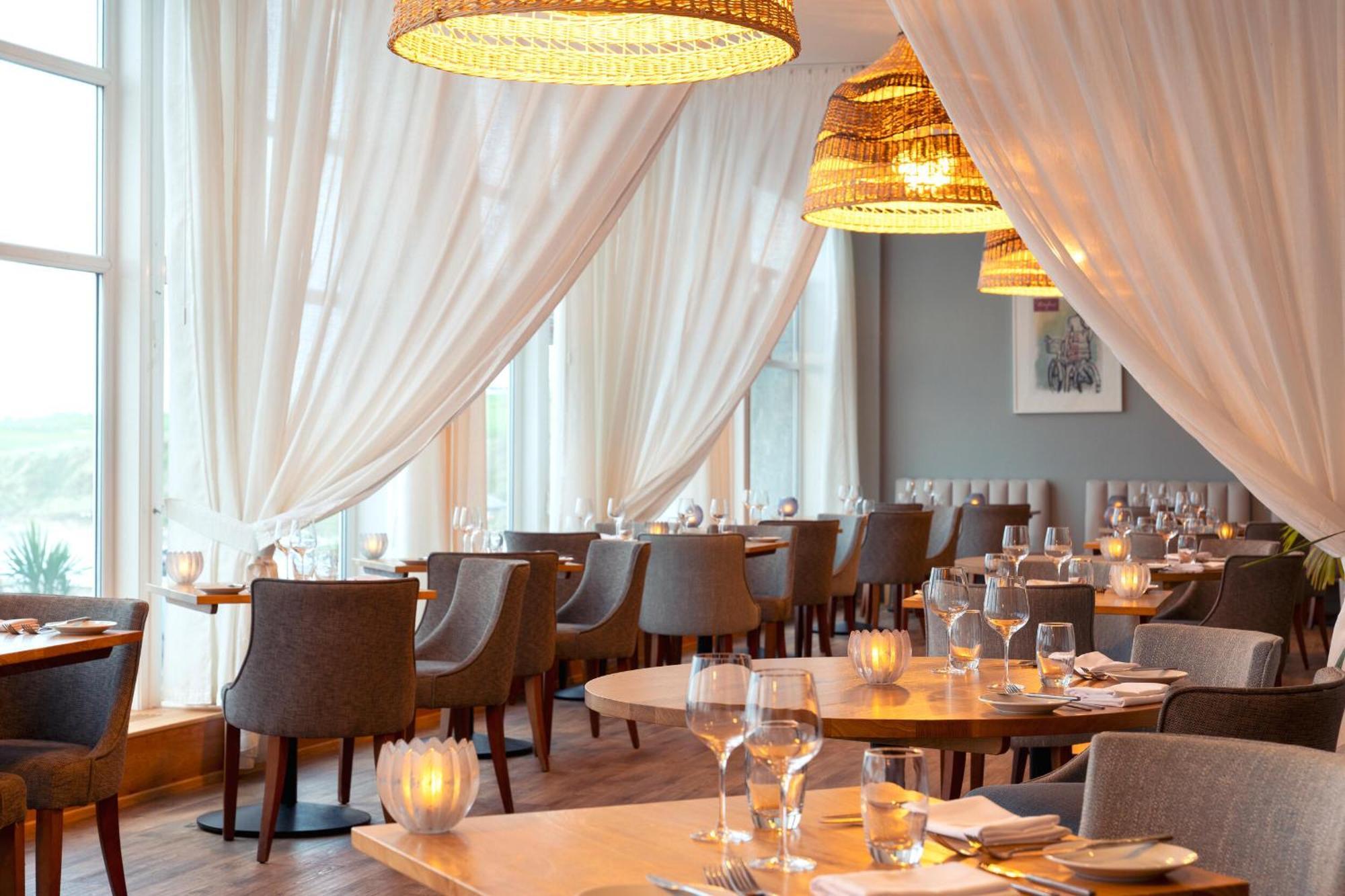 Fistral Beach Hotel And Spa - Adults Only Newquay  Ngoại thất bức ảnh