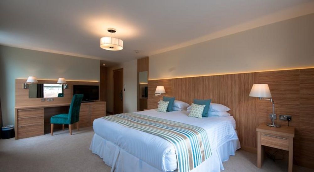 Fistral Beach Hotel And Spa - Adults Only Newquay  Ngoại thất bức ảnh